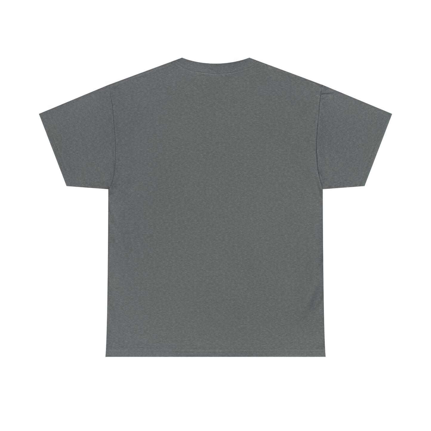 DCAL Beach Collection "Beach Dont Kill My Vibe" Unisex Heavy Cotton Tee