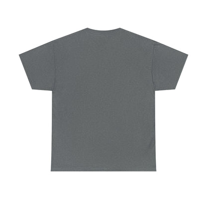 DCAL Beach Collection "Beach Dont Kill My Vibe" Unisex Heavy Cotton Tee