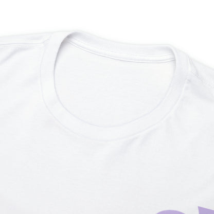 DCAL Graphic Tees "Shut The Fudge Up" Unisex Heavy Cotton Tee