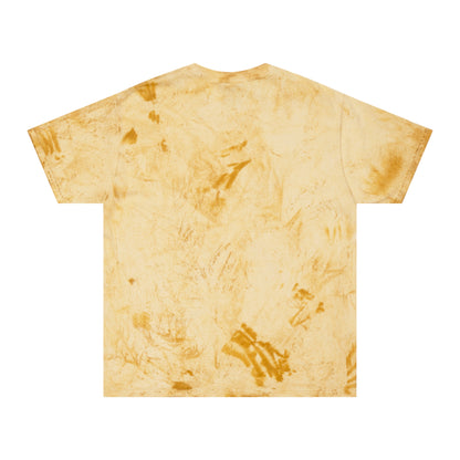 DCAL Zodiac Collection "Sagittarius" Color Blast T-Shirt