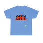 DCAL "Downtown Diaries" Unisex Heavy Cotton Tee