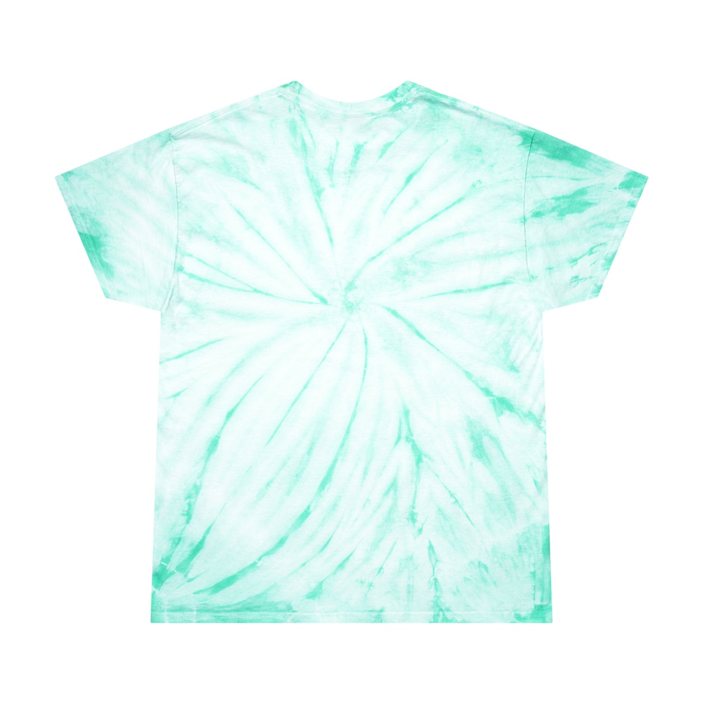 DCAL Zodiac Collection "LEO" Tie-Dye Tee, Cyclone
