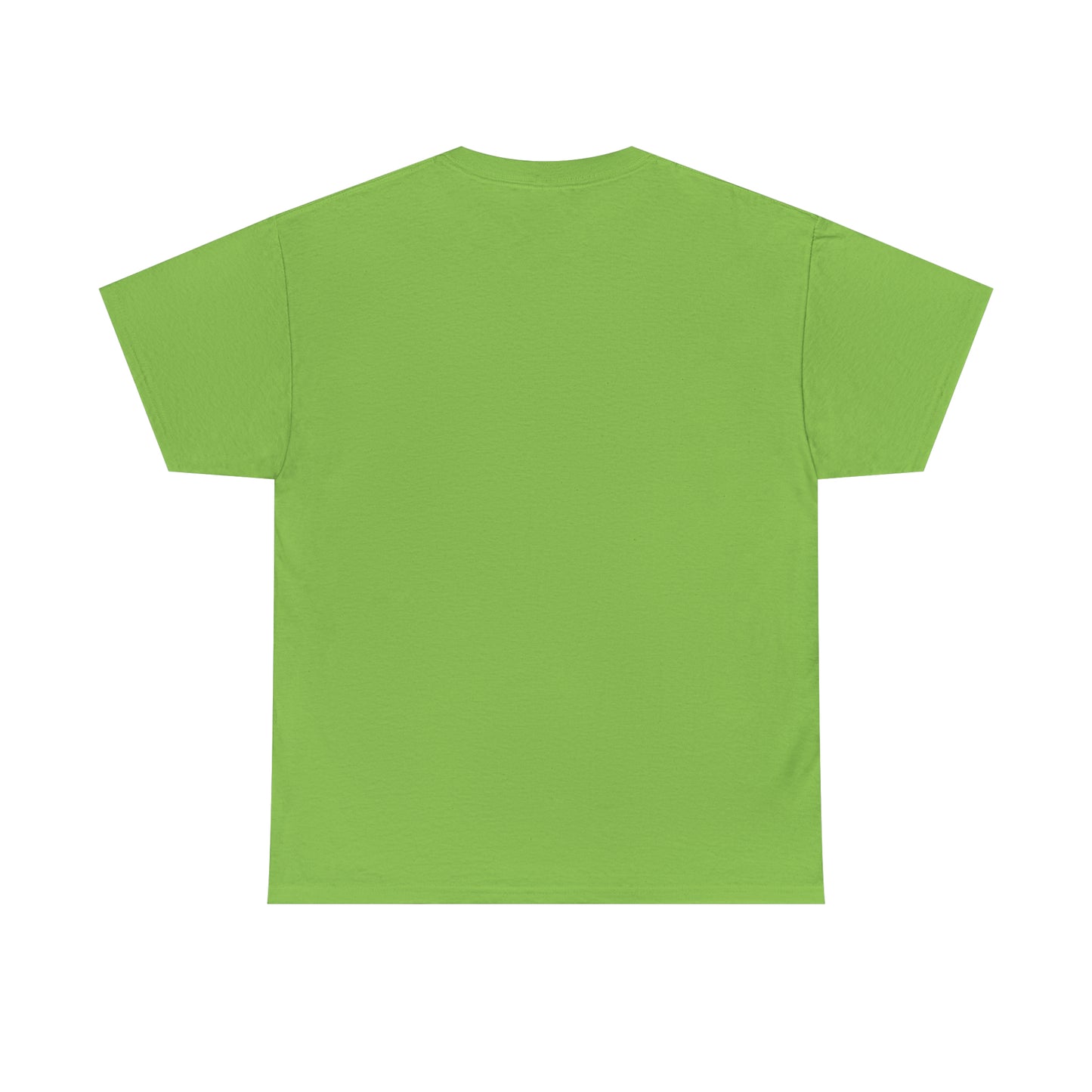 DCAL Beach collection "Beach Day" Unisex Heavy Cotton Tee