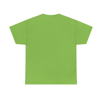 DCAL Beach collection "Beach Day" Unisex Heavy Cotton Tee
