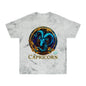DCAL Zodiac Collection "Capricorn" Unisex Color Blast T-Shirt