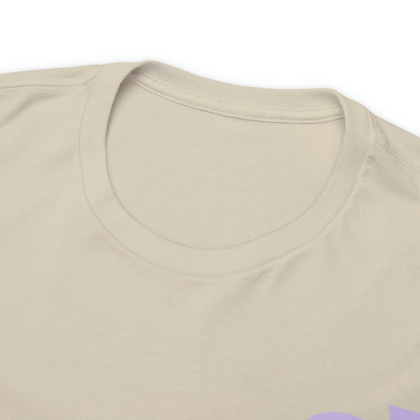 DCAL Graphic Tees "Shut The Fudge Up" Unisex Heavy Cotton Tee