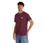DCAL Minimalist Unisex Heavy Cotton Tee