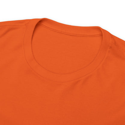 DCAL Beach collection "Beach Day" Unisex Heavy Cotton Tee