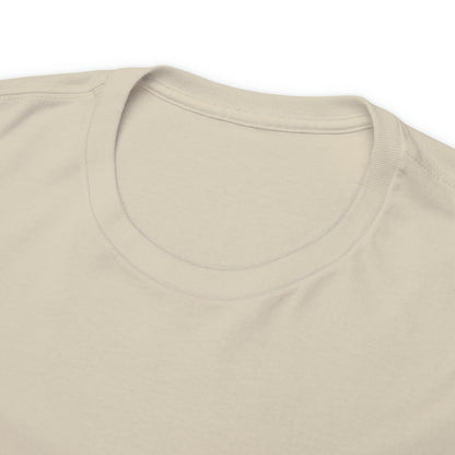 DCAL Beach collection "Beach Day" Unisex Heavy Cotton Tee