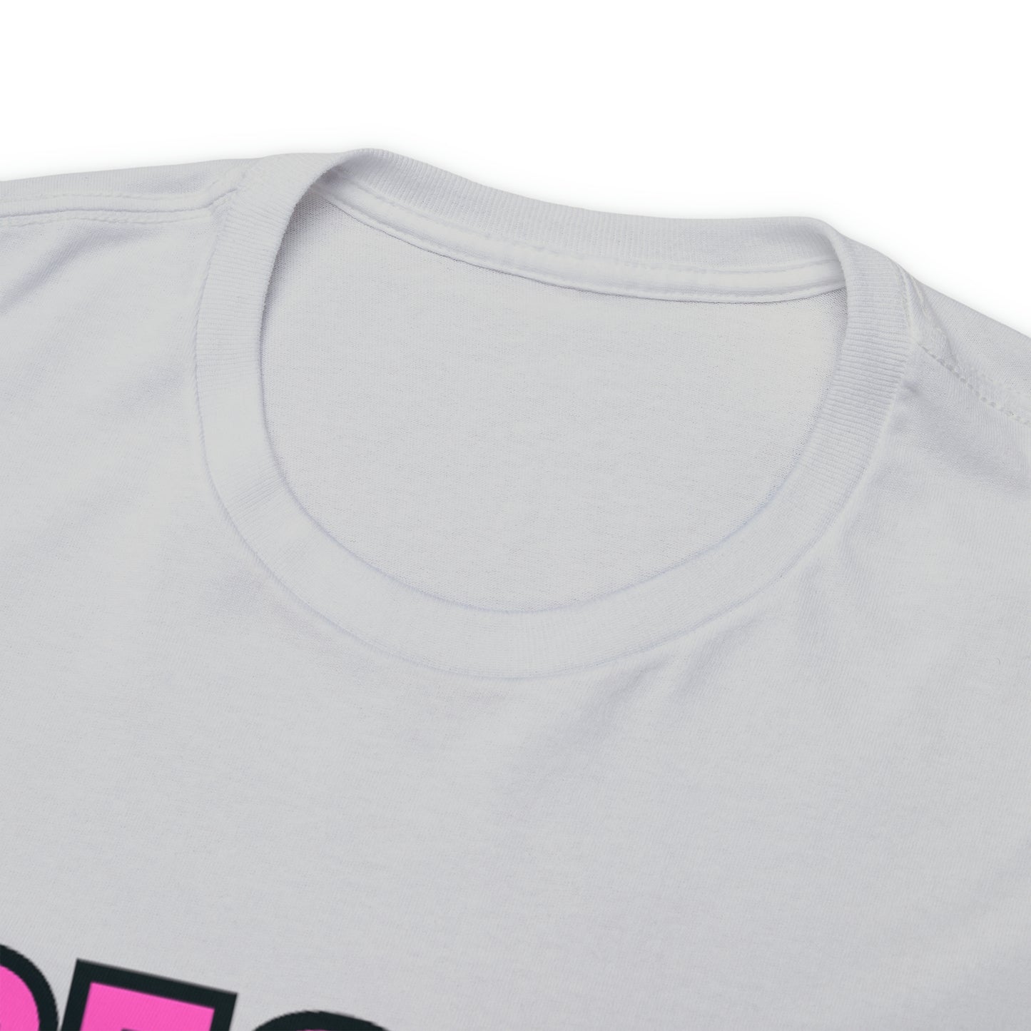 DCAL Graphic Tees "Freshly Baked" Unisex Heavy Cotton Tee