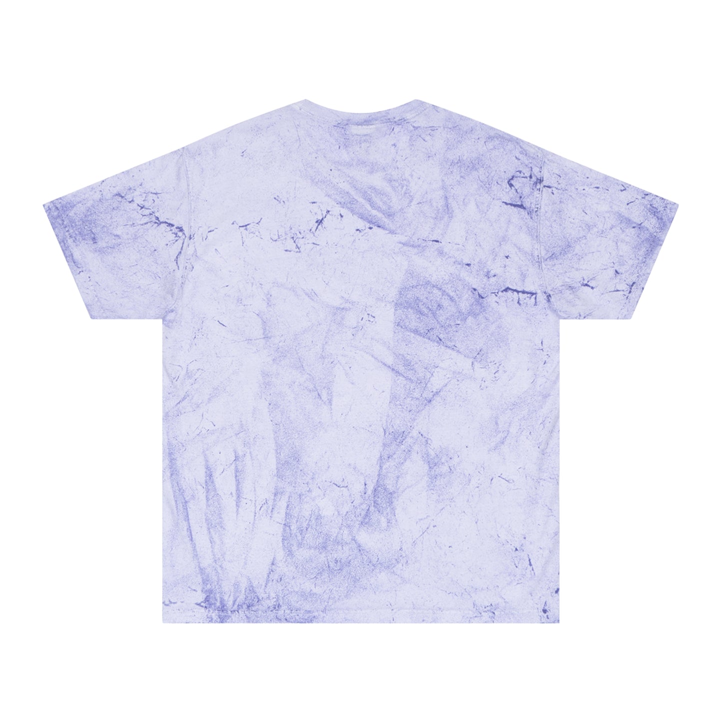 DCAL Zodiac Collection "Sagittarius" Color Blast T-Shirt