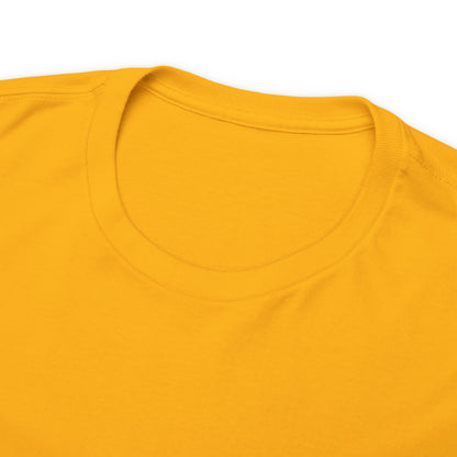 DCAL Beach collection "Beach Day" Unisex Heavy Cotton Tee