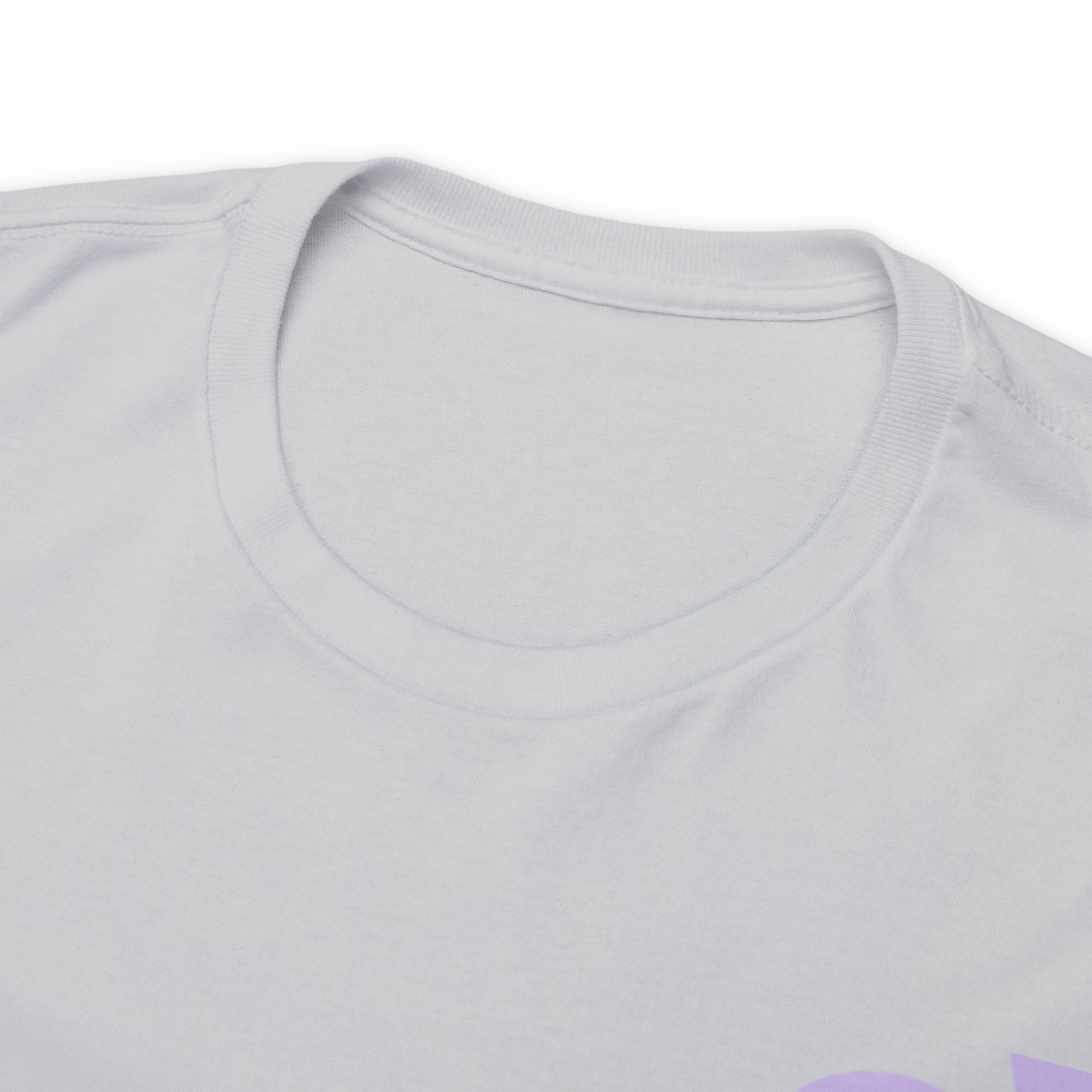 DCAL Graphic Tees "Shut The Fudge Up" Unisex Heavy Cotton Tee