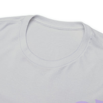 DCAL Graphic Tees "Shut The Fudge Up" Unisex Heavy Cotton Tee