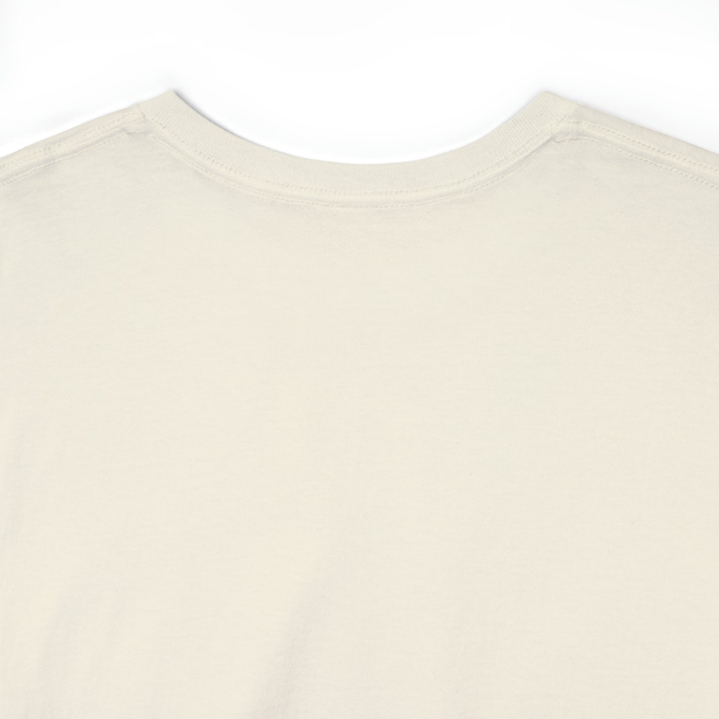 DCAL "Downtown Diaries" Unisex Heavy Cotton Tee