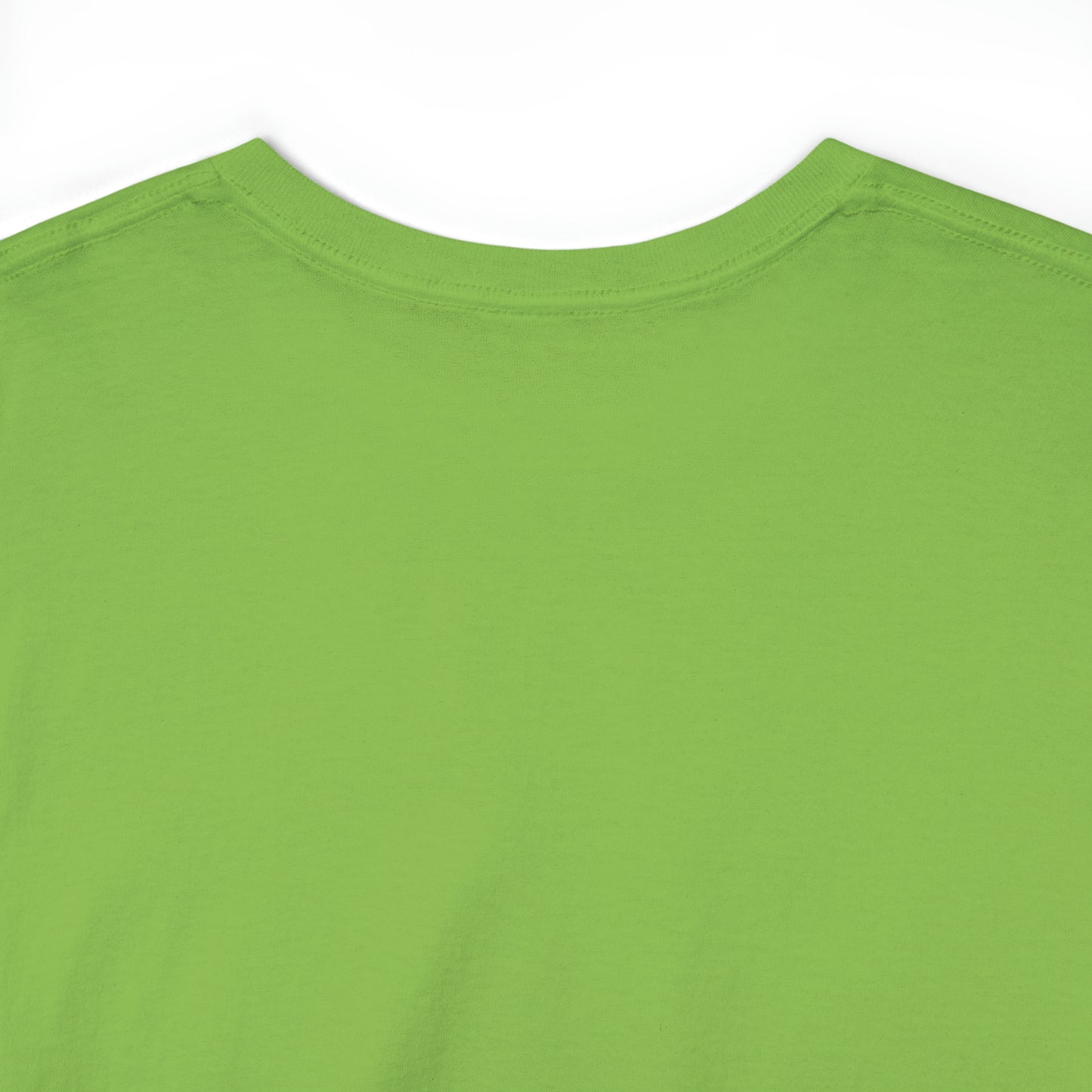 DCAL Beach collection "Beach Day" Unisex Heavy Cotton Tee