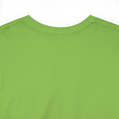DCAL Beach collection "Beach Day" Unisex Heavy Cotton Tee