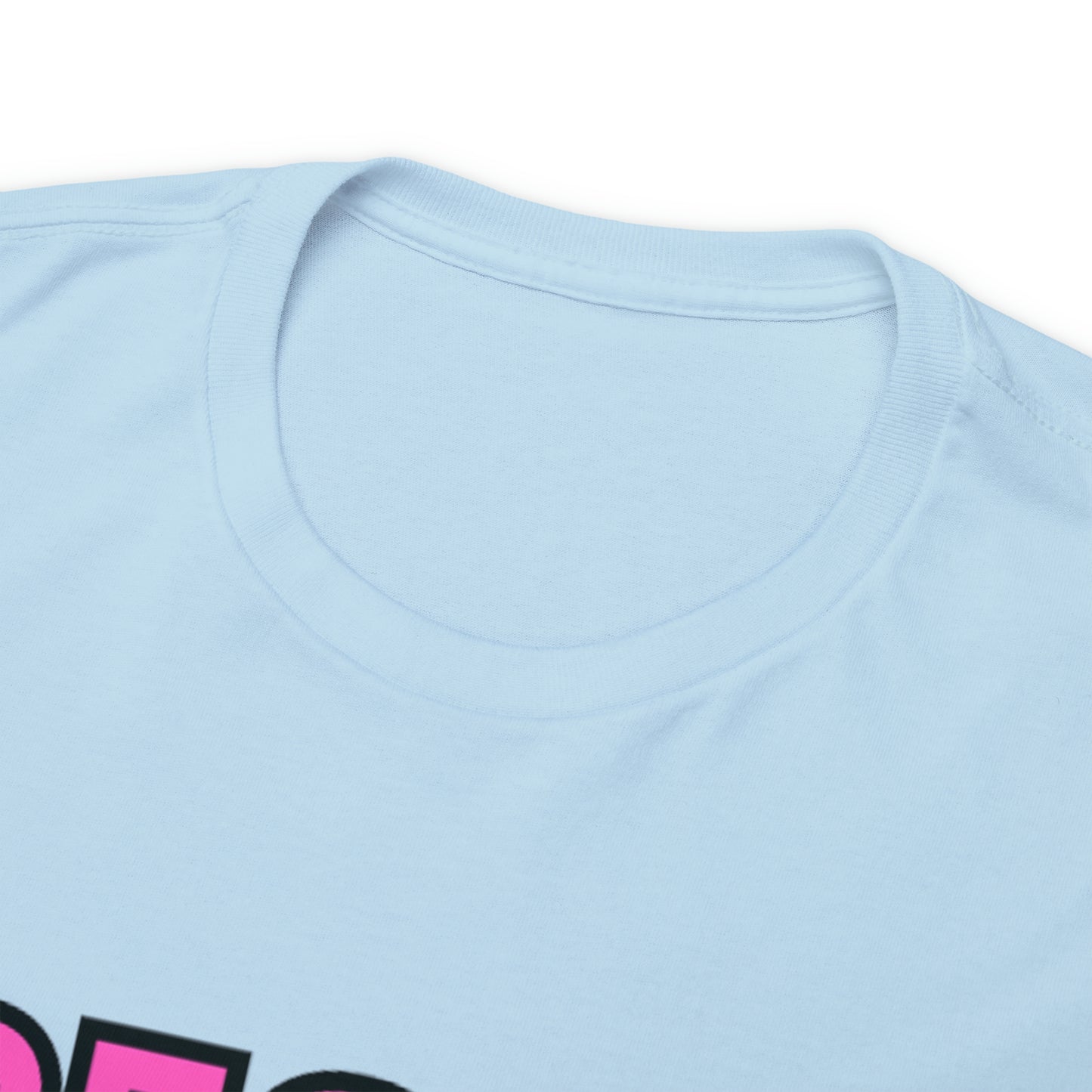 DCAL Graphic Tees "Freshly Baked" Unisex Heavy Cotton Tee