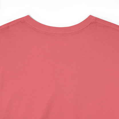 DCAL Beach collection "Beach Day" Unisex Heavy Cotton Tee
