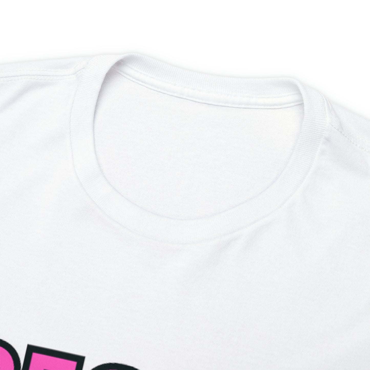 DCAL Graphic Tees "Freshly Baked" Unisex Heavy Cotton Tee