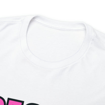 DCAL Graphic Tees "Freshly Baked" Unisex Heavy Cotton Tee