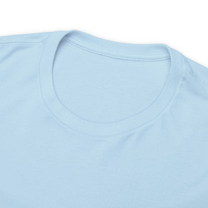 DCAL Beach collection "Beach Day" Unisex Heavy Cotton Tee