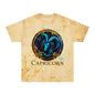 DCAL Zodiac Collection "Capricorn" Unisex Color Blast T-Shirt