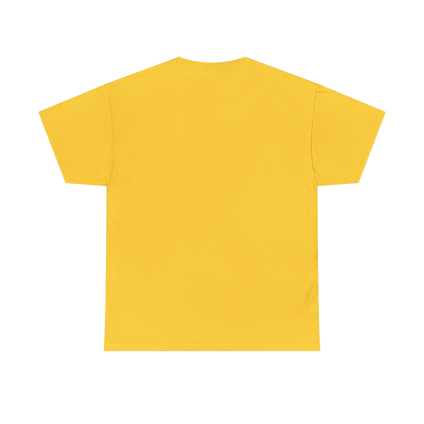 DCAL Beach collection "Beach Day" Unisex Heavy Cotton Tee