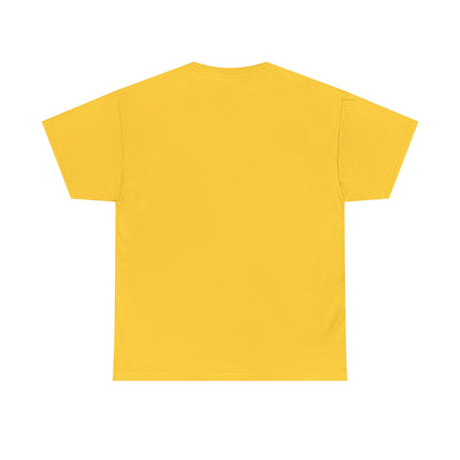 DCAL Beach collection "Beach Day" Unisex Heavy Cotton Tee