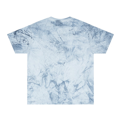 DCAL Zodiac Collection "Capricorn" Unisex Color Blast T-Shirt