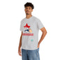 DCAL Graphic Tees "Get Shooshed" Heavy Cotton Tee
