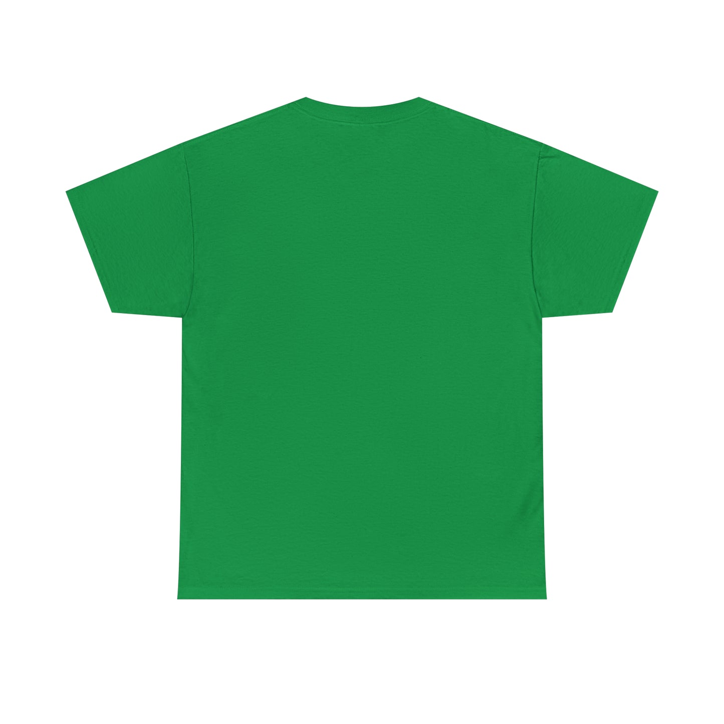 DCAL Beach collection "Beach Day" Unisex Heavy Cotton Tee